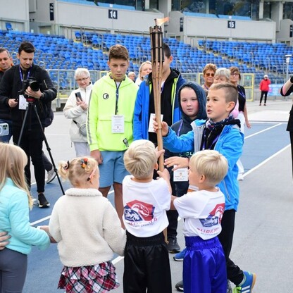 UTW. fot. Patryk Pyrlik / UMWS