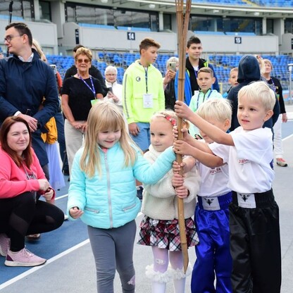 UTW. fot. Patryk Pyrlik / UMWS