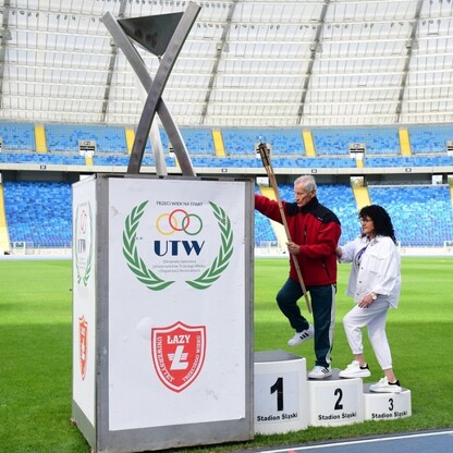 UTW. fot. Patryk Pyrlik / UMWS