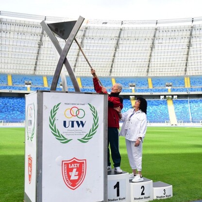 UTW. fot. Patryk Pyrlik / UMWS