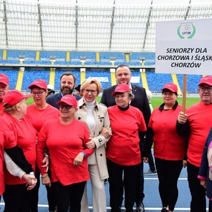 UTW. fot. Patryk Pyrlik / UMWS