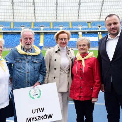 UTW. fot. Patryk Pyrlik / UMWS