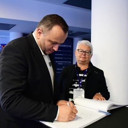 UTW. fot. Patryk Pyrlik / UMWS