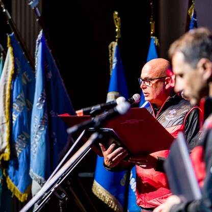 70 lat GOPR. fot. Tomasz Żak / UMWS