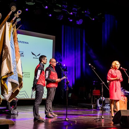 70 lat GOPR. fot. Tomasz Żak / UMWS
