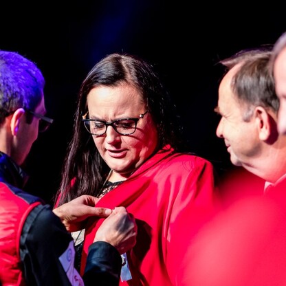 70 lat GOPR. fot. Tomasz Żak / UMWS