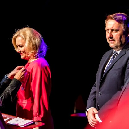 70 lat GOPR. fot. Tomasz Żak / UMWS