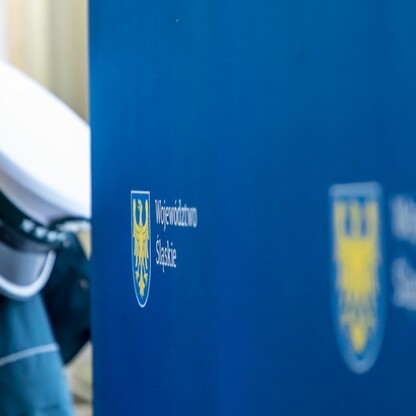 Posiedzenie Wojewódzkiej Rady Bezpieczeństwa Ruchu Drogowego. fot. Tomasz Żak / UMWS