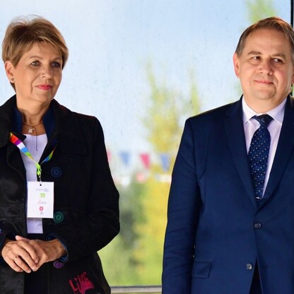50 lat hematologii dzieci na Śląsku. fot. Patryk Pyrlik / UMWS