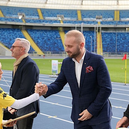 fot. Andrzej Grygiel / UMWS