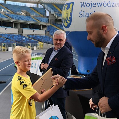 fot. Andrzej Grygiel / UMWS