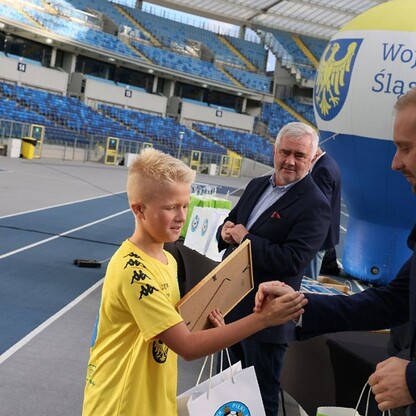 fot. Andrzej Grygiel / UMWS
