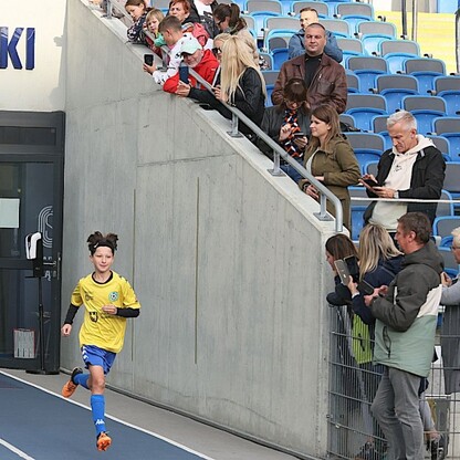 fot. Andrzej Grygiel / UMWS