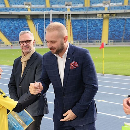 fot. Andrzej Grygiel / UMWS