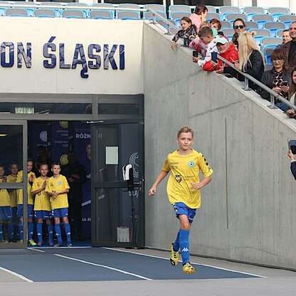 fot. Andrzej Grygiel / UMWS