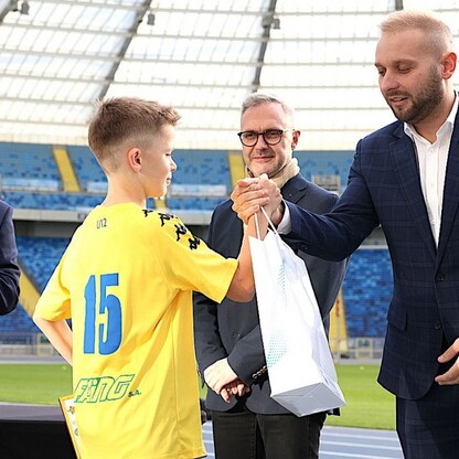 fot. Andrzej Grygiel / UMWS