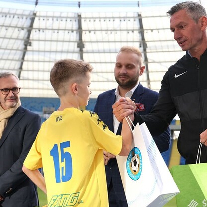 fot. Andrzej Grygiel / UMWS