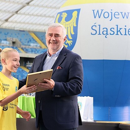 fot. Andrzej Grygiel / UMWS