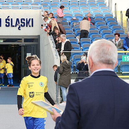 fot. Andrzej Grygiel / UMWS