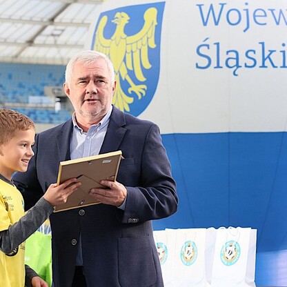 fot. Andrzej Grygiel / UMWS