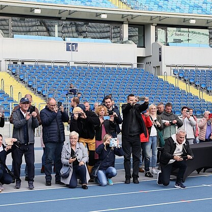 fot. Andrzej Grygiel / UMWS