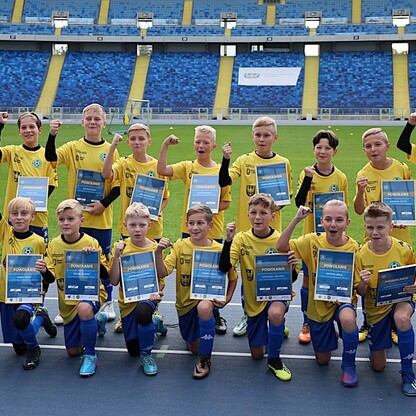 fot. Andrzej Grygiel / UMWS