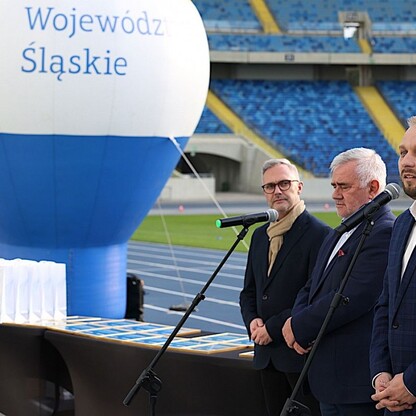 fot. Andrzej Grygiel / UMWS