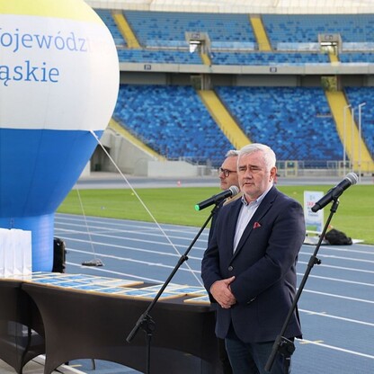 fot. Andrzej Grygiel / UMWS