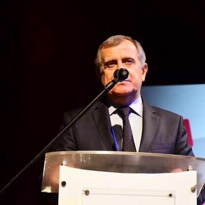 Półwiecze tyskiego Megrezu. fot. Patryk Pyrlik / UMWS