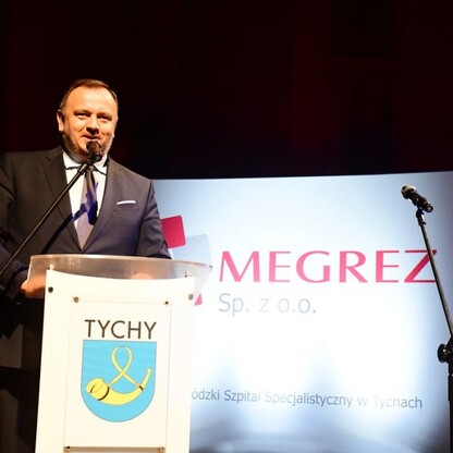 Półwiecze tyskiego Megrezu. fot. Patryk Pyrlik / UMWS