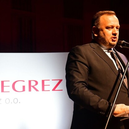 Półwiecze tyskiego Megrezu. fot. Patryk Pyrlik / UMWS