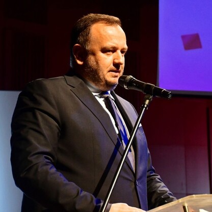 Półwiecze tyskiego Megrezu. fot. Patryk Pyrlik / UMWS