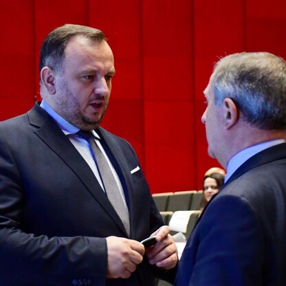 Półwiecze tyskiego Megrezu. fot. Patryk Pyrlik / UMWS