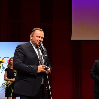 Półwiecze tyskiego Megrezu. fot. Patryk Pyrlik / UMWS