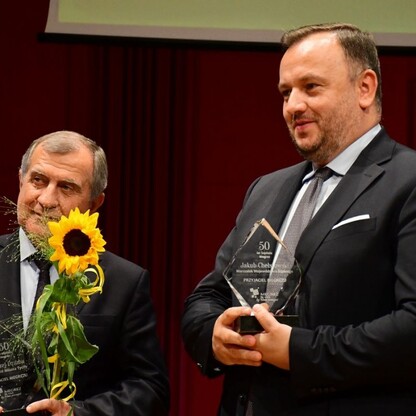 Półwiecze tyskiego Megrezu. fot. Patryk Pyrlik / UMWS