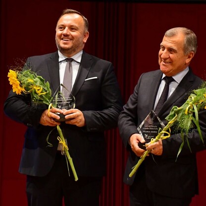 Półwiecze tyskiego Megrezu. fot. Patryk Pyrlik / UMWS