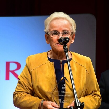 Półwiecze tyskiego Megrezu. fot. Patryk Pyrlik / UMWS