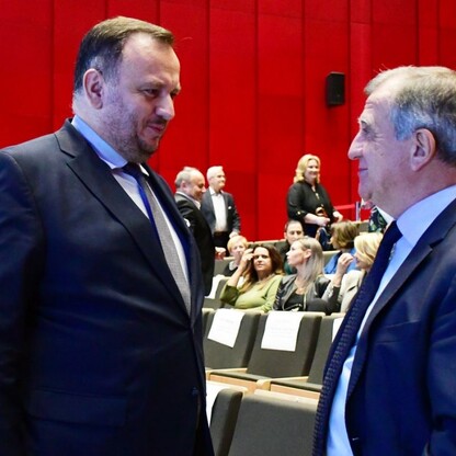 Półwiecze tyskiego Megrezu. fot. Patryk Pyrlik / UMWS