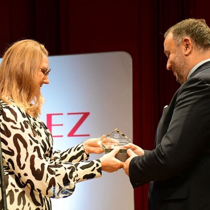 Półwiecze tyskiego Megrezu. fot. Patryk Pyrlik / UMWS