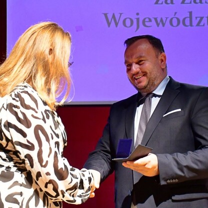 Półwiecze tyskiego Megrezu. fot. Patryk Pyrlik / UMWS