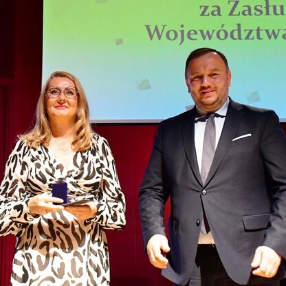 Półwiecze tyskiego Megrezu. fot. Patryk Pyrlik / UMWS