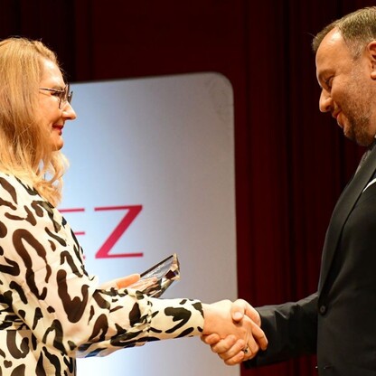 Półwiecze tyskiego Megrezu. fot. Patryk Pyrlik / UMWS