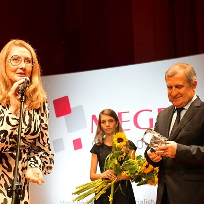 Półwiecze tyskiego Megrezu. fot. Patryk Pyrlik / UMWS
