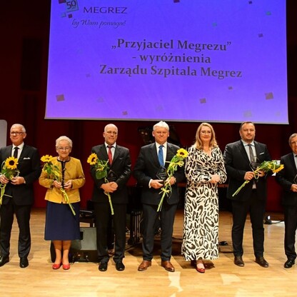 Półwiecze tyskiego Megrezu. fot. Patryk Pyrlik / UMWS