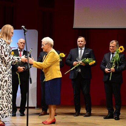 Półwiecze tyskiego Megrezu. fot. Patryk Pyrlik / UMWS