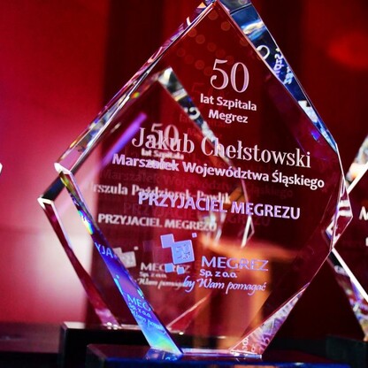 Półwiecze tyskiego Megrezu. fot. Patryk Pyrlik / UMWS
