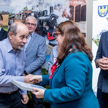 Wojewódzkie obchody Światowego Dnia Turystyki. fot. Tomasz Żak / UMWS