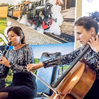 Wojewódzkie obchody Światowego Dnia Turystyki. fot. Tomasz Żak / UMWS