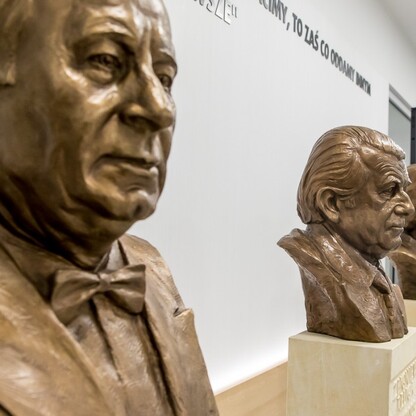 Otwarcie nowego budynku Śląskiego Centrum Chorób Serca w Zabrzu. fot. Tomasz Żak / UMWS