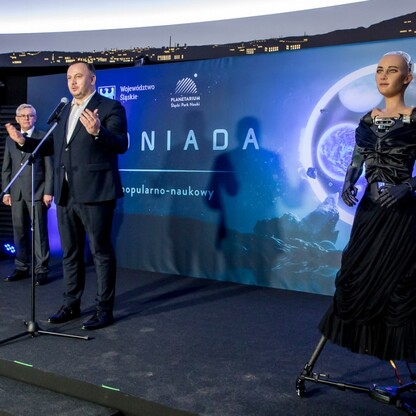 LEMONIADA 2022. fot. Tomasz Żak / UMWS